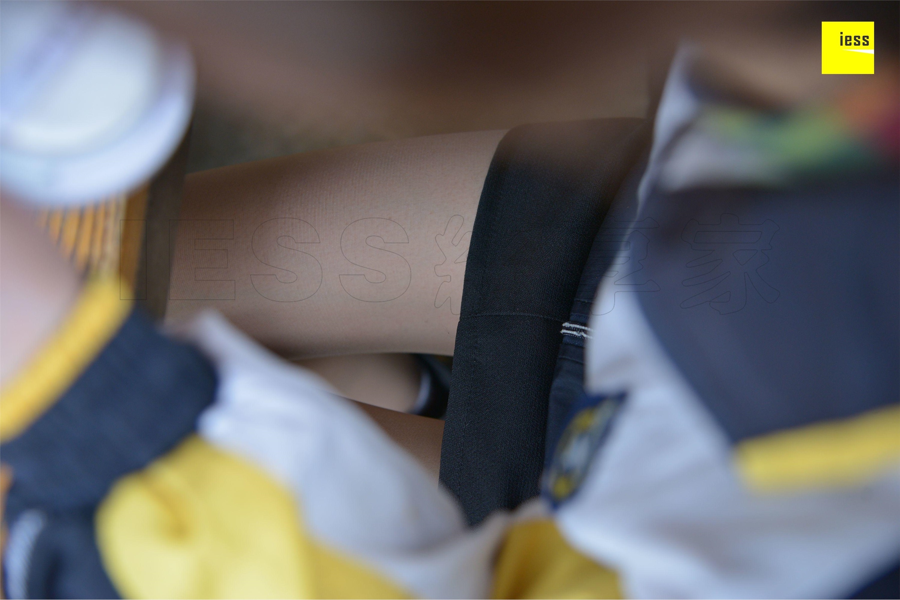 IESS异思趣向 2018.05.02《魔鬼周三》特刊17期：丝启蒙 晶晶